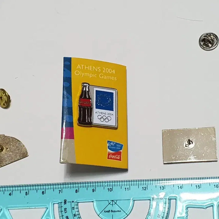 [BUNJANG] Olympic Commemorative Badge Set / 올림픽 기념 뱃지 모음