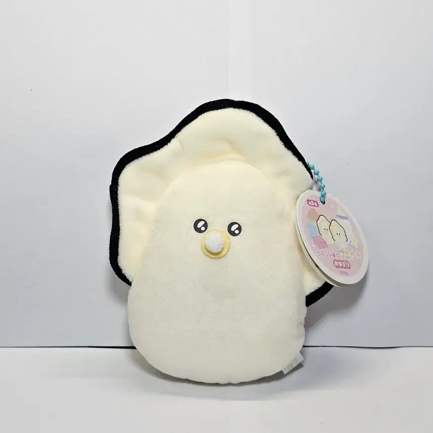 [BUNJANG] Oyster Doll Keyring / 굴 인형 키링 3종 새상품