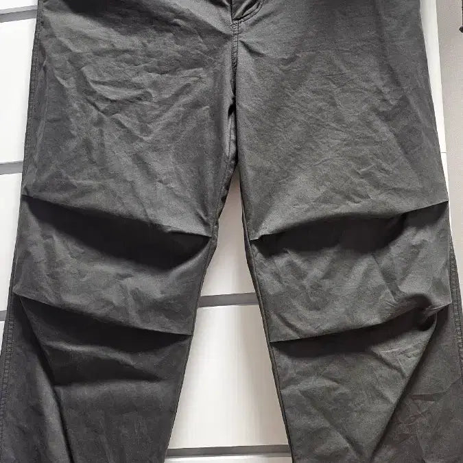 [BUNJANG] BeSlow Military Cotton Pants 32 / 비슬로우 밀리터리 코튼팬츠 32