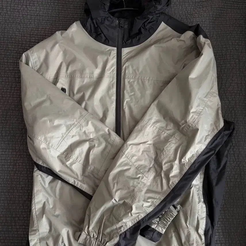 [BUNJANG] 팀버랜드 바람막이 xxl / 팀버랜드 바람막이 xxl