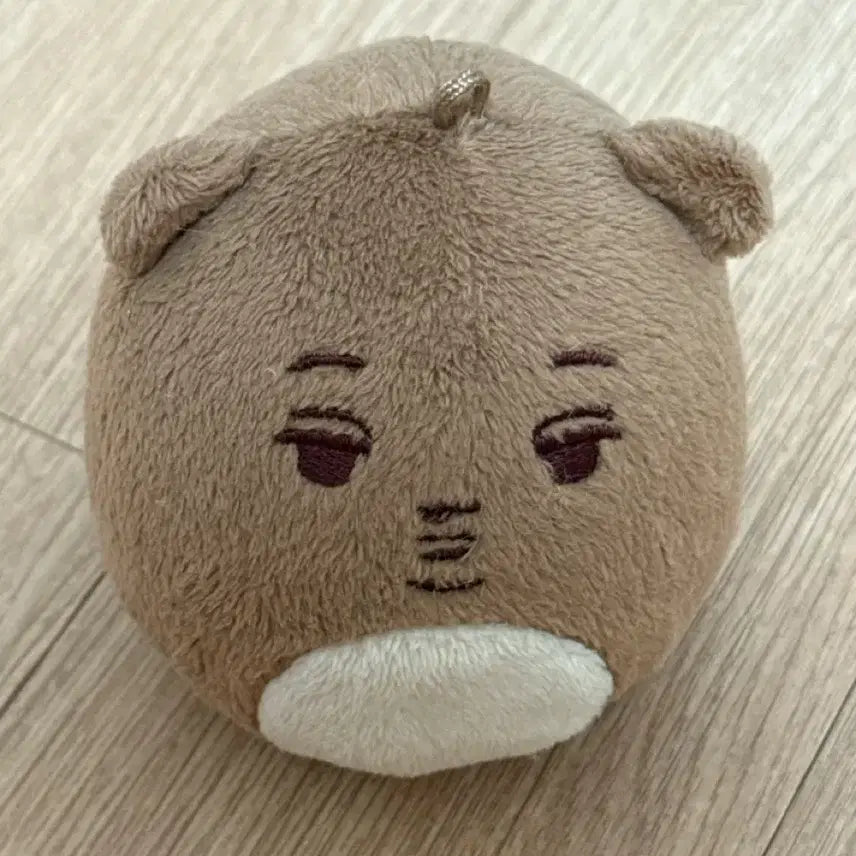 [BUNJANG] EXO Kai Niniz Doll / 엑소 카이 종인 인형 니니니즈