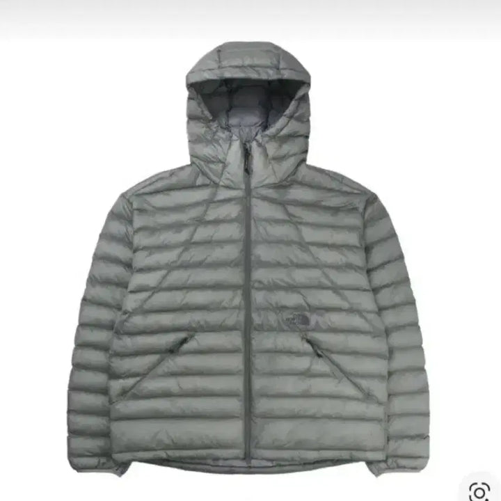 [BUNJANG] The North Face Ventus Down Jacket / 노스페이스 벤투스 wl 3번 착용