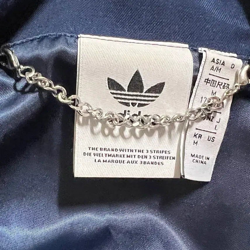 [BUNJANG] Adidas Jersey Jacket / 아디다스 져지 (진짜 마지막 내림!)