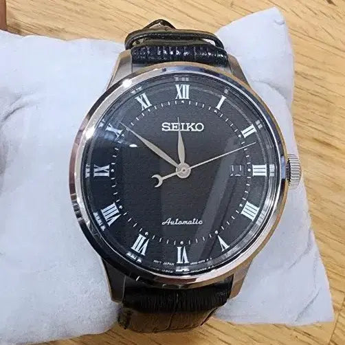 [BUNJANG] Seiko Automatic Watch / 세이코 오토매틱