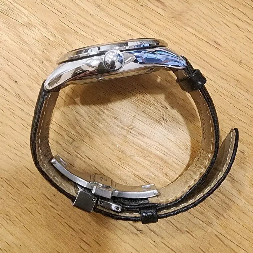 [BUNJANG] Seiko Automatic Watch / 세이코 오토매틱