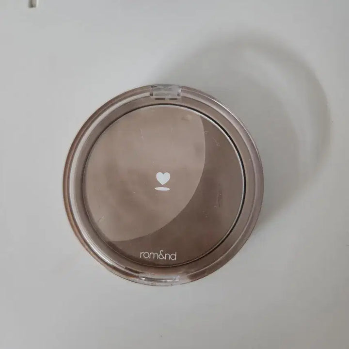 [BUNJANG] Rom&nd Shading 01 Auto Grain / 롬앤 쉐이딩 01오토 그레인