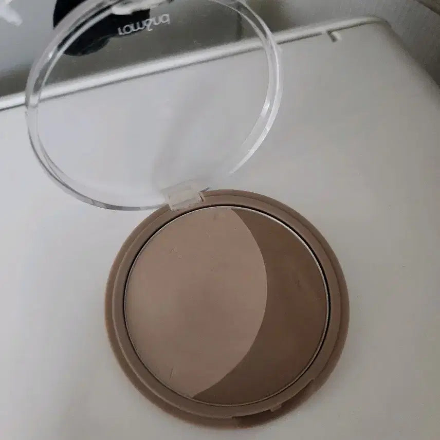 [BUNJANG] Rom&nd Shading 01 Auto Grain / 롬앤 쉐이딩 01오토 그레인