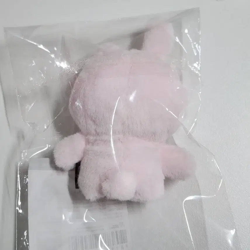 [BUNJANG] Petitmalz Finger Doll Pillow / 쁘띠멀즈 손가락 인형 필