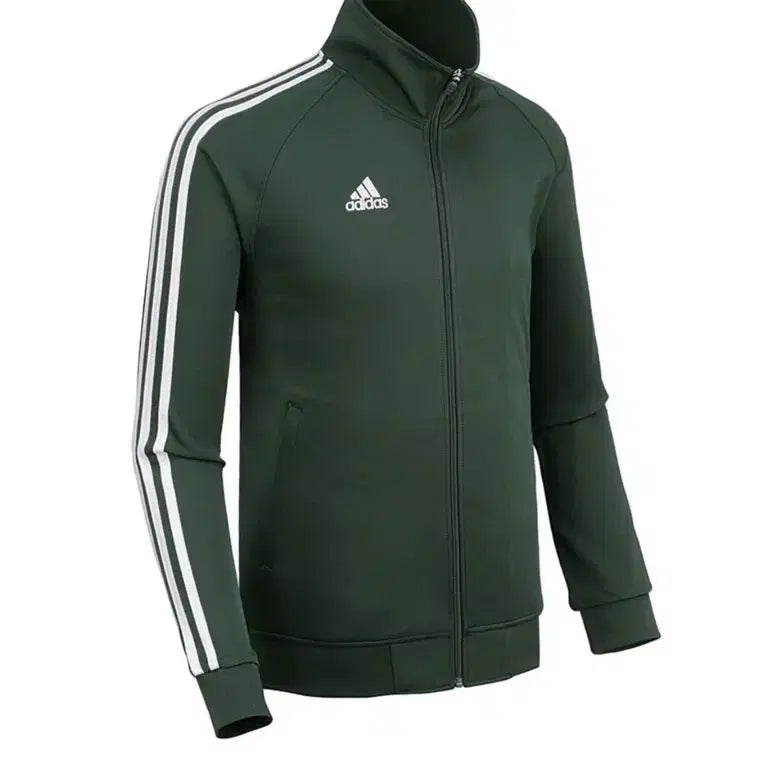 [BUNJANG] Adidas Green Jersey (XS) / 아디다스 져지 그린 (xs)