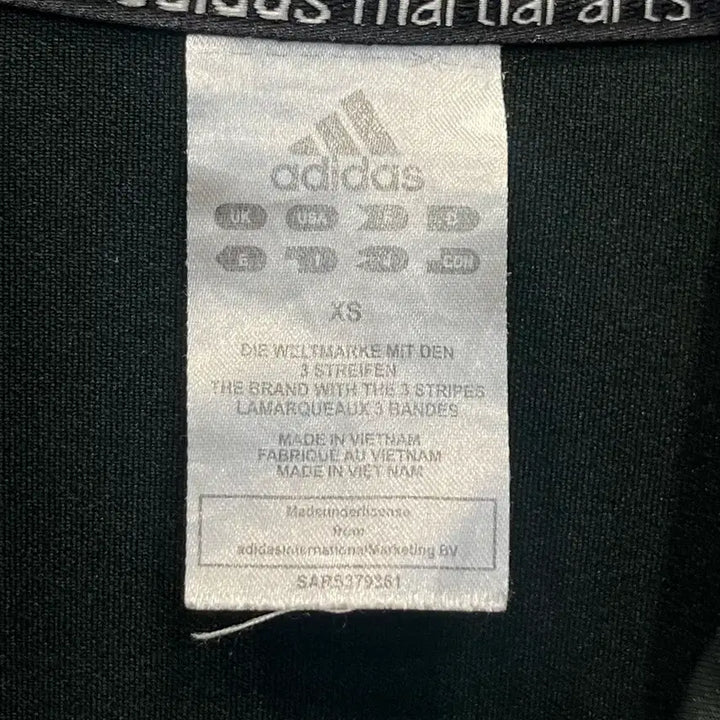 [BUNJANG] Adidas Green Jersey (XS) / 아디다스 져지 그린 (xs)