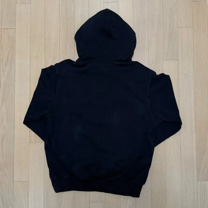 [BUNJANG] Thisisneverthat T-Logo Hoodie (M) / 디스이즈네버댓 T-Logo Hoodie