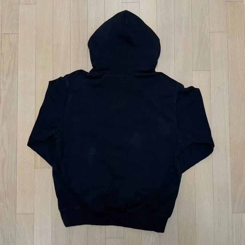 [BUNJANG] Thisisneverthat T-Logo Hoodie (M) / 디스이즈네버댓 T-Logo Hoodie
