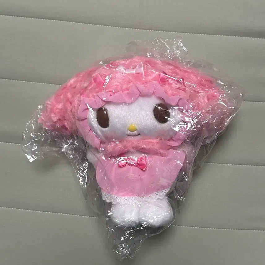 [BUNJANG] Sanrio My Melody Girls Night M Unsealed / 산리오 마이멜로디 걸스나이트 M 미개봉