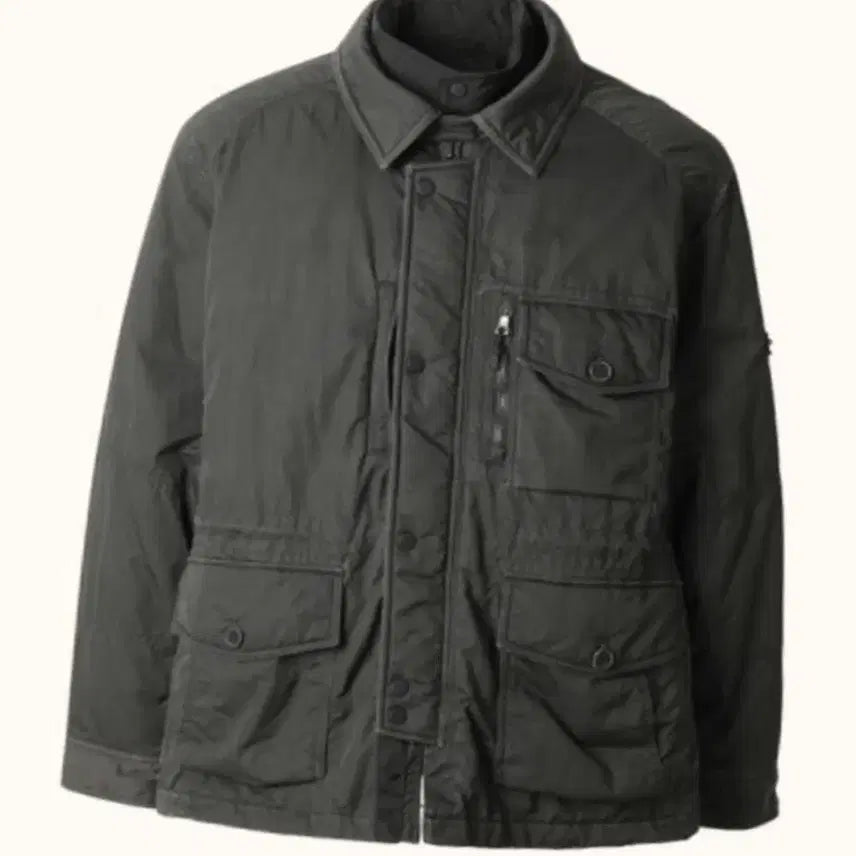 [BUNJANG] Series 2-way Opscura Jacket / 시리즈 2way 옵스쿠라 100