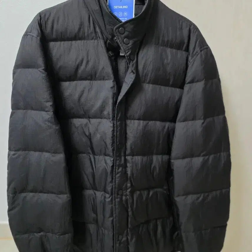 [BUNJANG] Series 2-way Opscura Jacket / 시리즈 2way 옵스쿠라 100