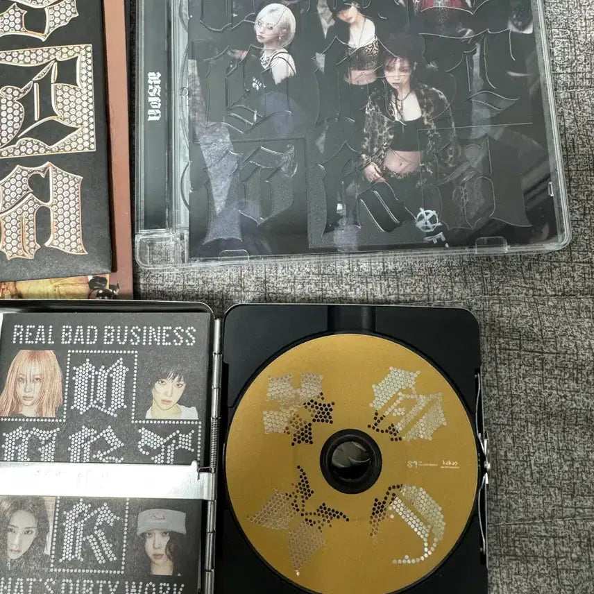 [BUNJANG] Aespa Merchandise / 에스파 굿즈