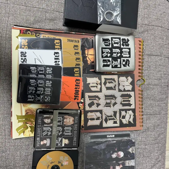 [BUNJANG] Aespa Merchandise / 에스파 굿즈