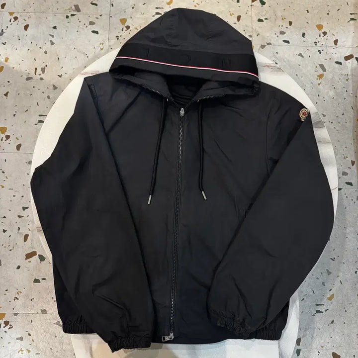 [BUNJANG] Moncler Mira Windbreaker 5 / 몽클레어 미라 바람막이 5사이즈