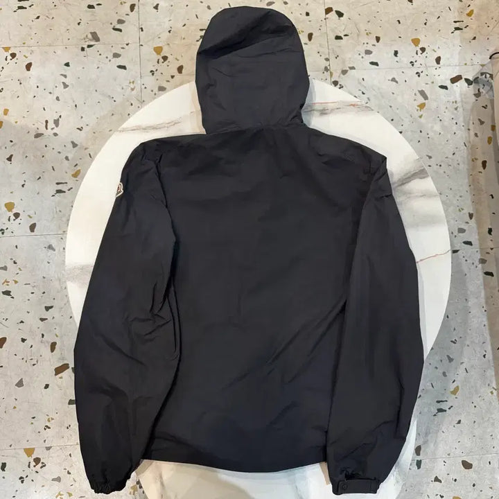 [BUNJANG] Moncler Mira Windbreaker 5 / 몽클레어 미라 바람막이 5사이즈