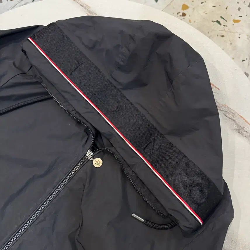 [BUNJANG] Moncler Mira Windbreaker 5 / 몽클레어 미라 바람막이 5사이즈