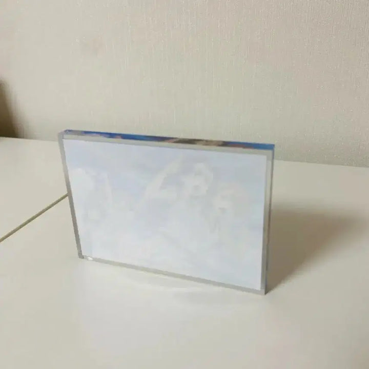 [BUNJANG] A Certain Scientific Railgun T Acrylic Block / [새제품/일본직접구매] 어떤 과학의 초전자포 T 아크릴 블록 미소녀