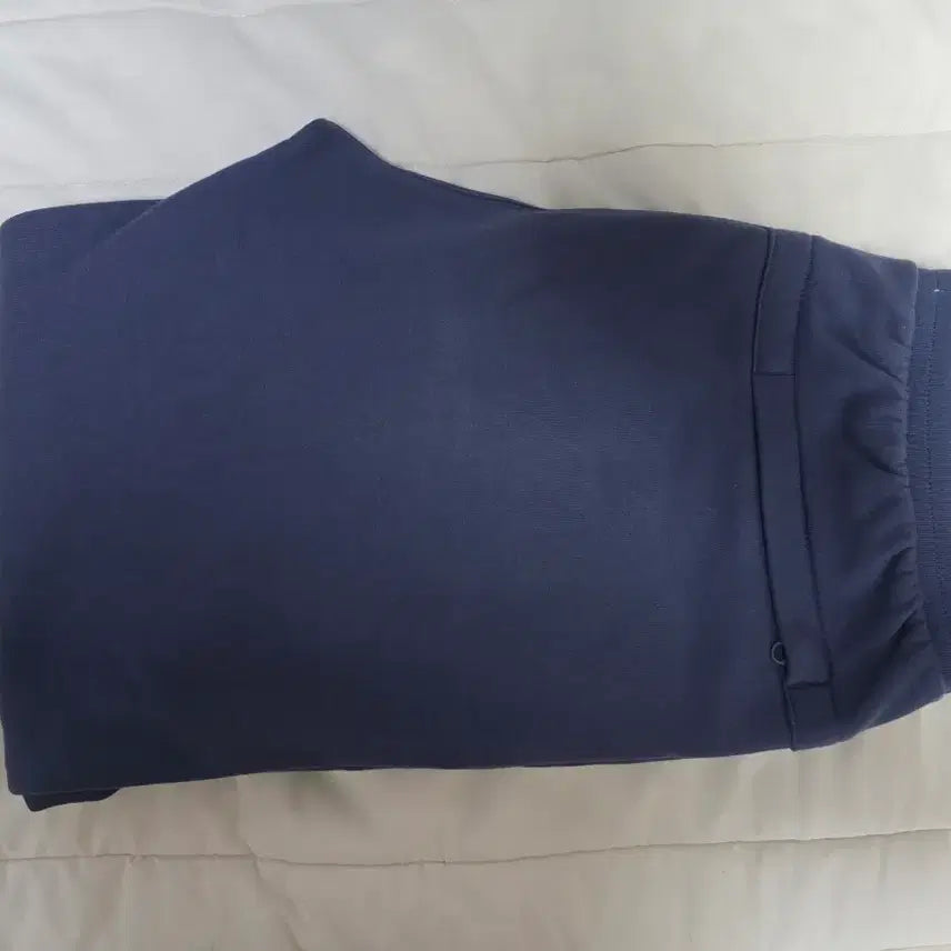 [BUNJANG] Palace Jogger Sweatpants Navy M / m 팔라스 조거팬츠 스웻팬츠 네이비