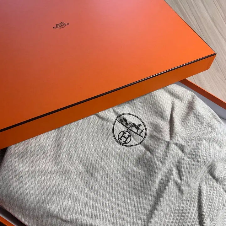 [BUNJANG] Hermès Herbag 39 Bag / 에르메스 에르백 39