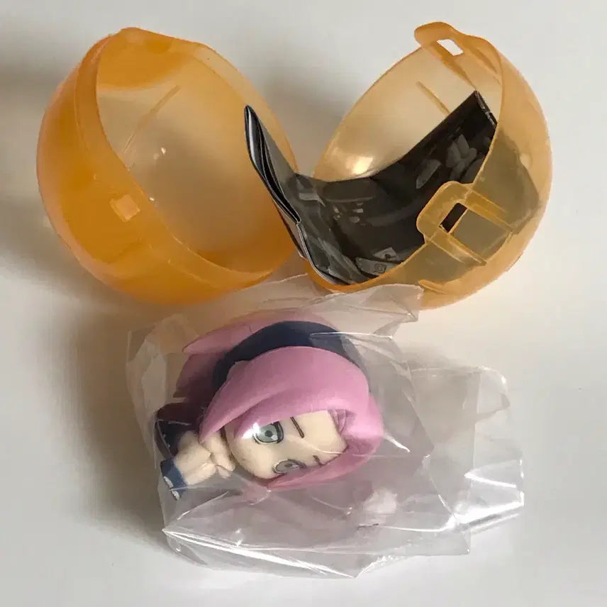 [SOLD OUT] 나루토 마치보케 이치라쿠 라멘 시리즈 피규어