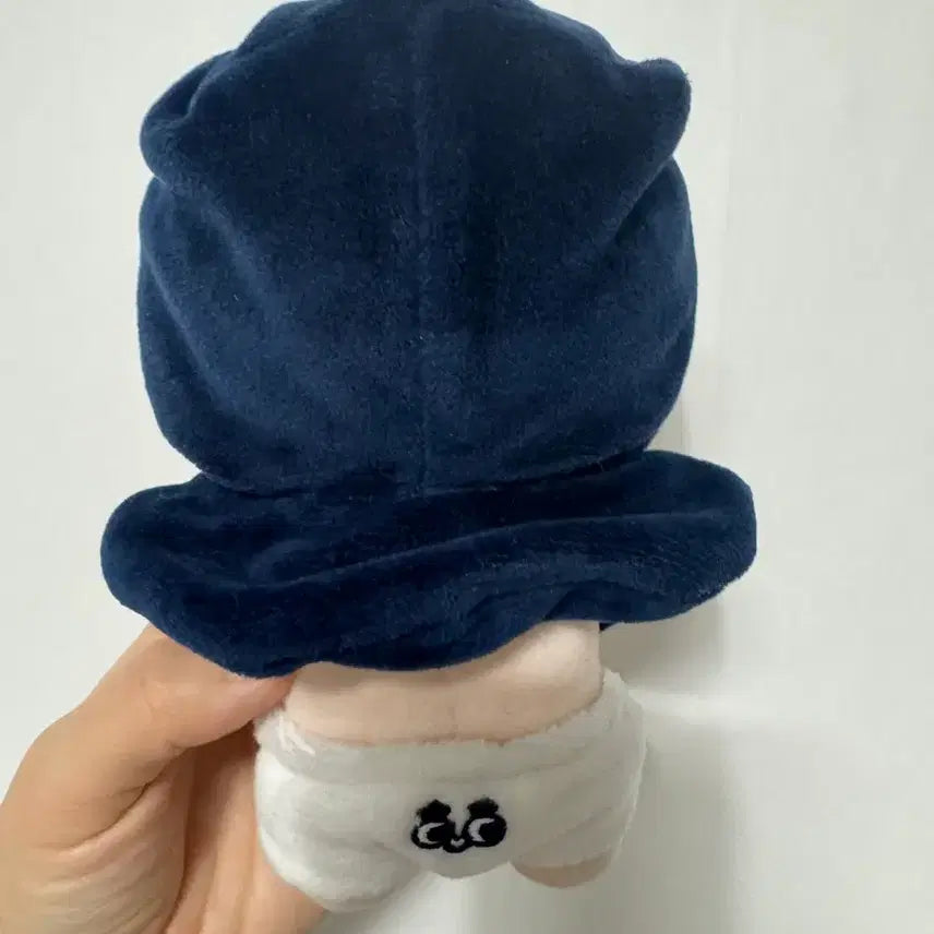 [BUNJANG] EXO D.O. Penguin Plush Set / 엑소 디오 펭귄 인형 세트