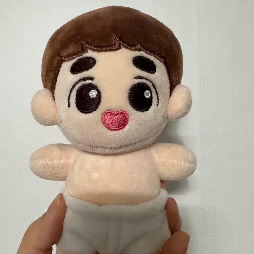 [BUNJANG] EXO D.O. Penguin Plush Set / 엑소 디오 펭귄 인형 세트