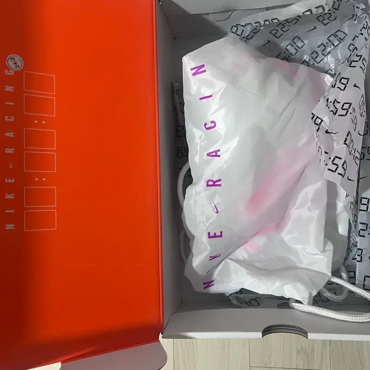 [BUNJANG] Nike Alphafly 3 275 / 나이키 알파플라이3 275