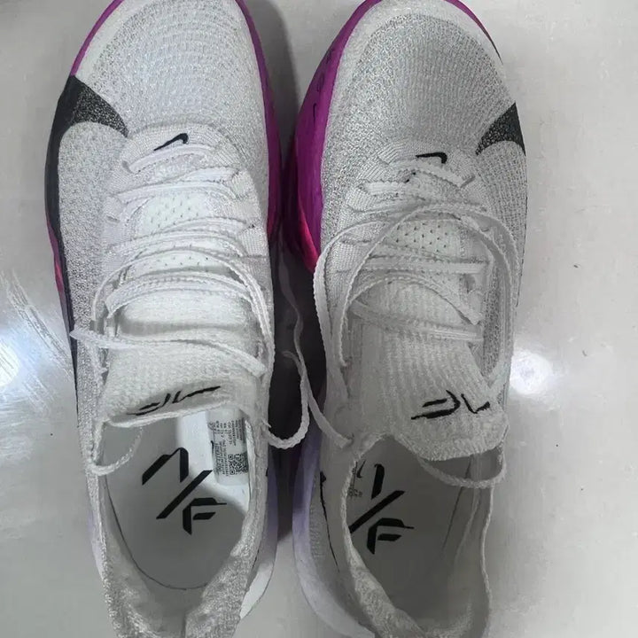 [BUNJANG] Nike Alphafly 3 275 / 나이키 알파플라이3 275