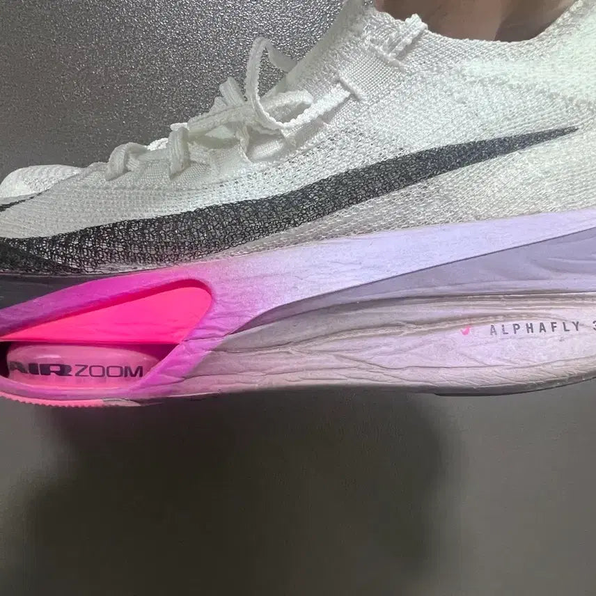 [BUNJANG] Nike Alphafly 3 275 / 나이키 알파플라이3 275