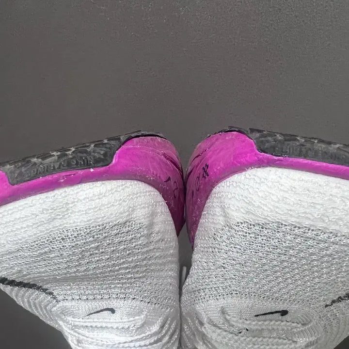 [BUNJANG] Nike Alphafly 3 275 / 나이키 알파플라이3 275