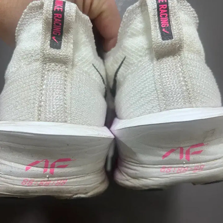 [BUNJANG] Nike Alphafly 3 275 / 나이키 알파플라이3 275