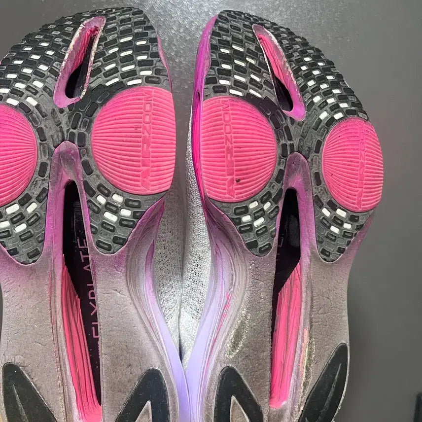 [BUNJANG] Nike Alphafly 3 275 / 나이키 알파플라이3 275