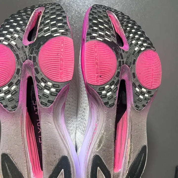 [BUNJANG] Nike Alphafly 3 275 / 나이키 알파플라이3 275