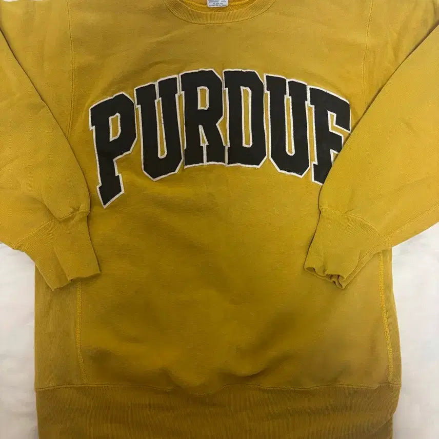 [BUNJANG] Champion Reverse Weave Sweatshirt / [XL] 챔피언 리버스위브 미제 made in usa