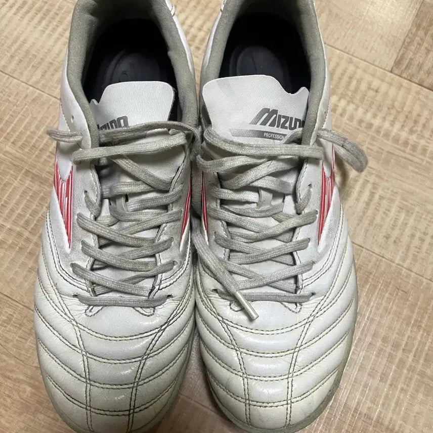 [BUNJANG] Mizuno Morelia Neo Soccer Cleats / 미즈노 모렐리아 네오