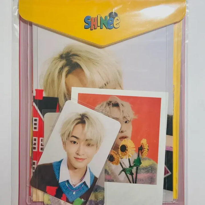 [BUNJANG] SHINee ONEW 2023 Season&