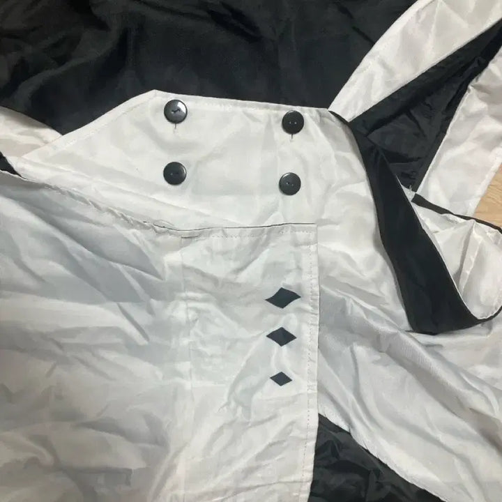 [BUNJANG] Bungo Stray Dogs Nikolai Gogol Cosplay Set / 문스독 니콜라이 고골 코스프레