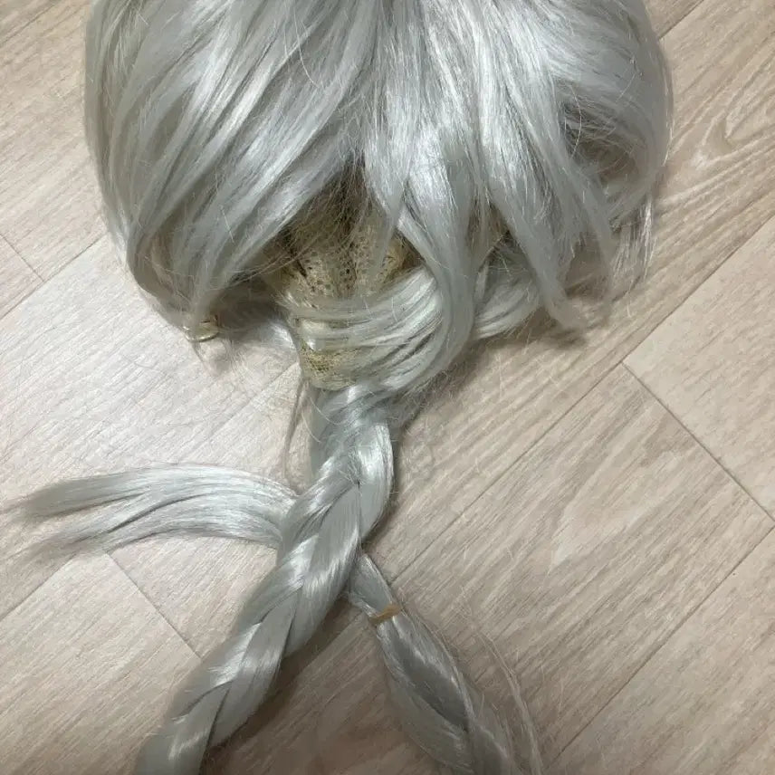 [BUNJANG] Bungo Stray Dogs Nikolai Gogol Cosplay Set / 문스독 니콜라이 고골 코스프레