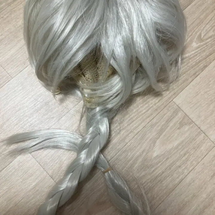 [BUNJANG] Bungo Stray Dogs Nikolai Gogol Cosplay Set / 문스독 니콜라이 고골 코스프레