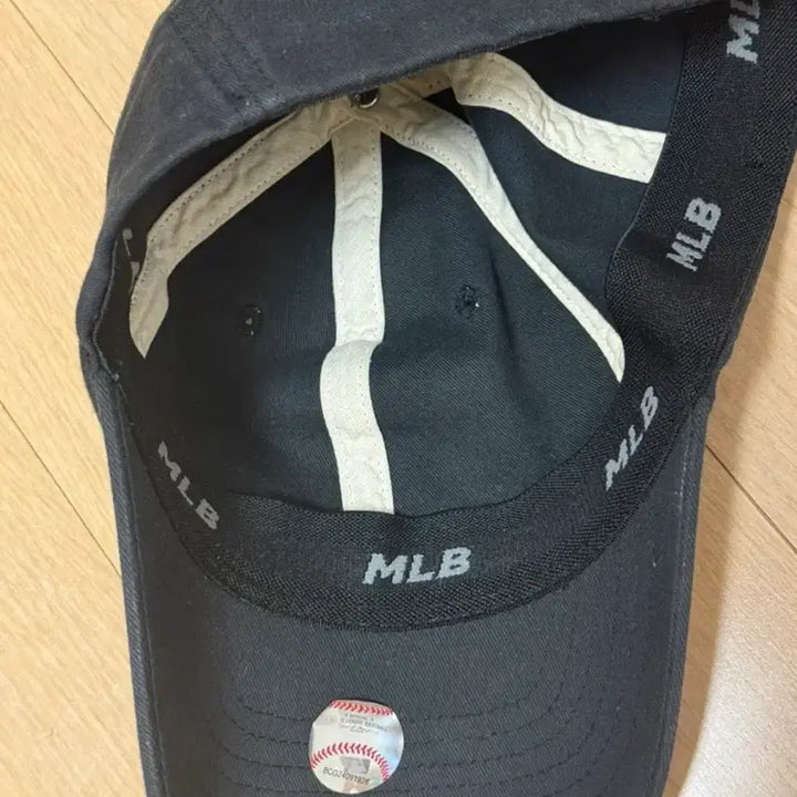 [BUNJANG] MLB Baseball Cap / 반택포)mlb 볼캡