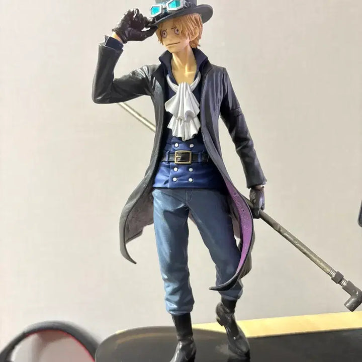 [BUNJANG] One Piece Sabo Figure / 원피스 사보 피규어