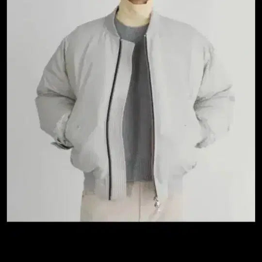 [BUNJANG] RECTO Padded Jacket S / 렉토 패딩 S