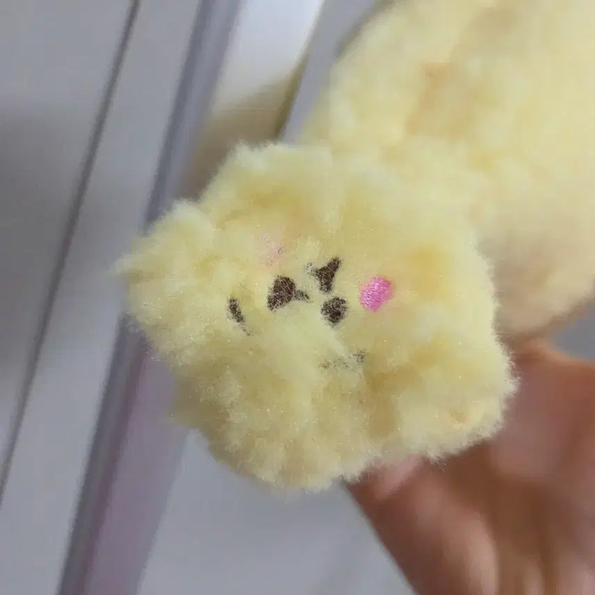 [BUNJANG] Popmart Small Star Doll Keyring / 팝마트 작은별 감성 인형 키링