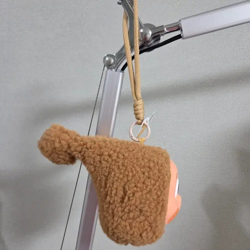 [BUNJANG] Popmart Small Star Doll Keyring / 팝마트 작은별 감성 인형 키링