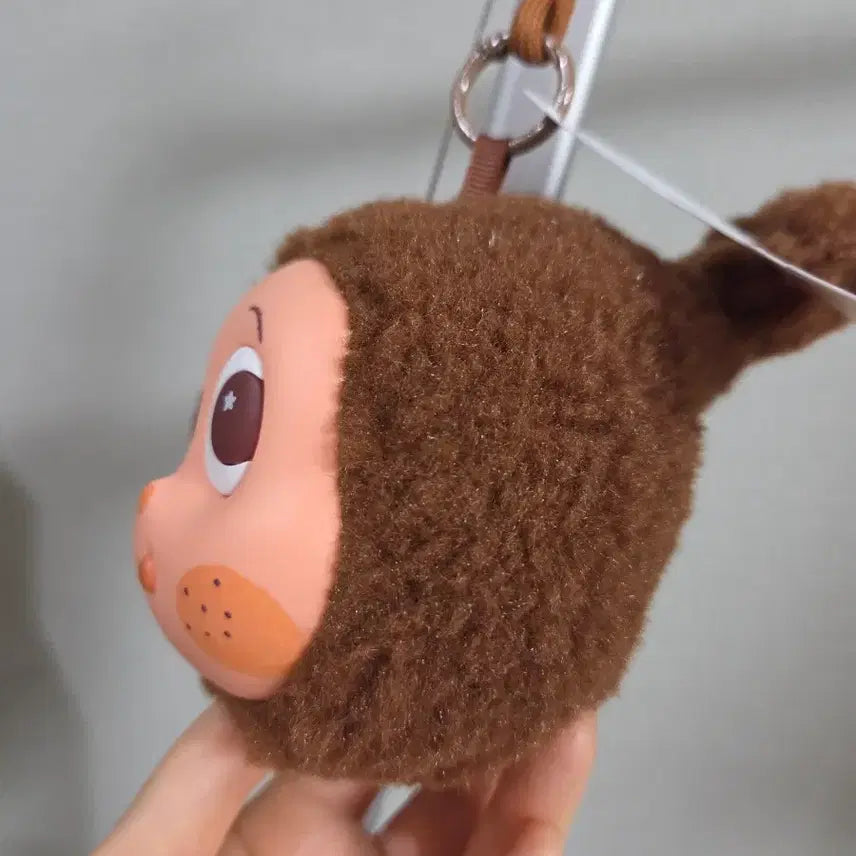 [BUNJANG] Popmart Small Star Doll Keyring / 팝마트 작은별 감성 인형 키링