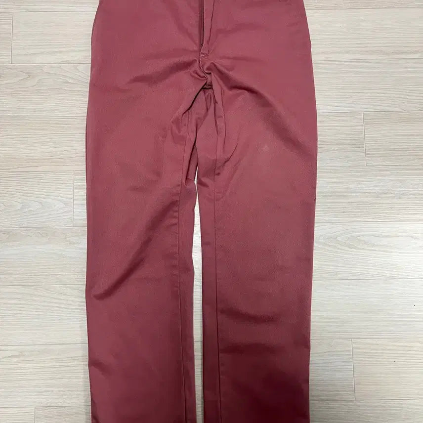 [SOLD OUT] 슈프림 supreme 치노팬츠 30